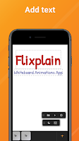 1 Schermata FliXplain
