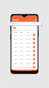 برنامهنما WeappFit عکس از صفحه