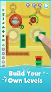 Busy Water screenshot 4