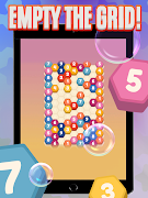 5 Schermata Hexa Match 3D