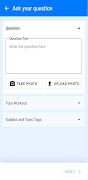 DoubtZap screenshot 2