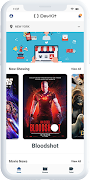 DevKit - Flutter UI Kit โปสเตอร์