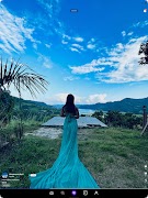 برنامه‌نما Postaam عکس از صفحه