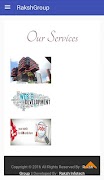 Raksh Group 截图 2