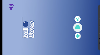 Ball Waves! 截图 2