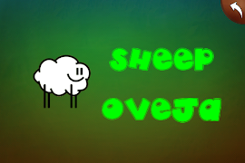 Sheeep screenshot 1