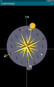 AndrPCompass screenshot 2
