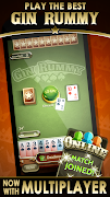 Gin Rummy screenshot 1