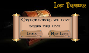 Lost Treasures 截图 4