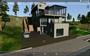 ArchVizViewer ภาพหน้าจอ 3