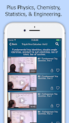 Math & Science Tutor - Algebra syot layar 1