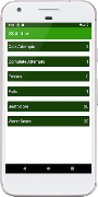 Zimsec Physics Revision تصوير الشاشة 4