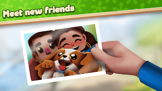 Her Oasis स्क्रीनशॉट 3