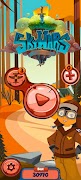 SkyWars پوسٹر