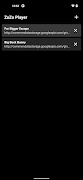 ZoZo Player - URL Video Player 스크린샷 3