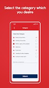 Ubolt App 스크린샷 3