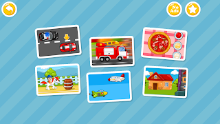 Proud professions : Multi game plakat
