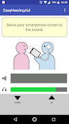 Easy Hearing Aid screenshot 2