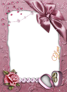 Romantic Photo Frames screenshot 3