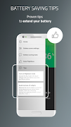 Flip&Save - Battery optimizer screenshot 4