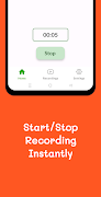 Screen Recorder capture d'écran 1