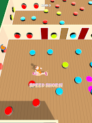 Mystery Button Escape screenshot 5