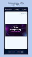 6 Schermata Cloudpresenter