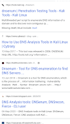 Learn Kali Linux screenshot 2