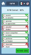Bilingual Nerd screenshot 6