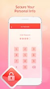 Period Tracker 截图 4
