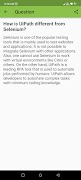 UI Path Interview Question 截图 7