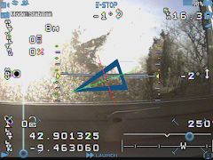 DronePro syot layar 4