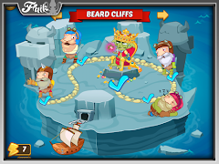 Mines & Magic imagem de tela 4