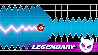 برنامه‌نما Geometry Vibes X-Ball عکس از صفحه