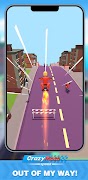 Crazy Moto screenshot 5