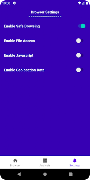 SafeURL screenshot 2