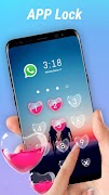 AppLock پوسٹر