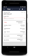 Currency screenshot 3