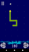 Snake In Space screenshot 2