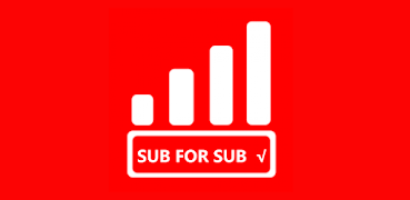 برنامه‌نما SUB 4 SUB SUPER عکس از صفحه