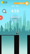Crossing Gaps پوسٹر