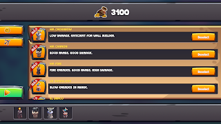 Simple Defense スクリーンショット 2