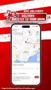 KFC HK screenshot 4