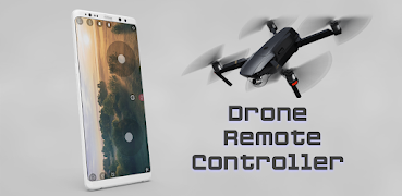 Drone Controller 截图 2
