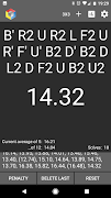 FiveTimer 海報