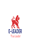 E-Leader पोस्टर