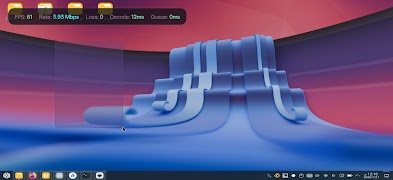 FerrumViwer screenshot 1