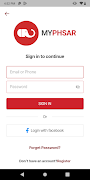 MyPhsar 截图 2