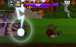 Smash'n'Bash 截圖 4