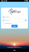 SutiSign screenshot 4